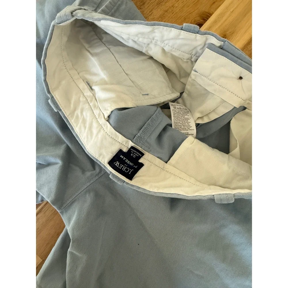 J. Crew Re-Imagined Mens 7